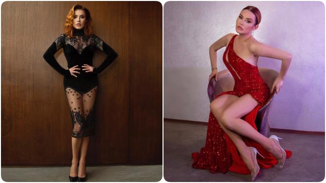 Seksi fotoğraflar paylaşan Deniz Seki, sizce kötü günleri unutabilmiş midir?