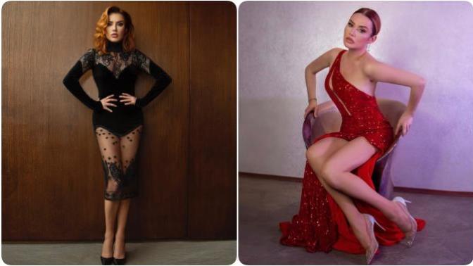 Seksi fotoğraflar paylaşan Deniz Seki, sizce kötü günleri unutabilmiş midir?