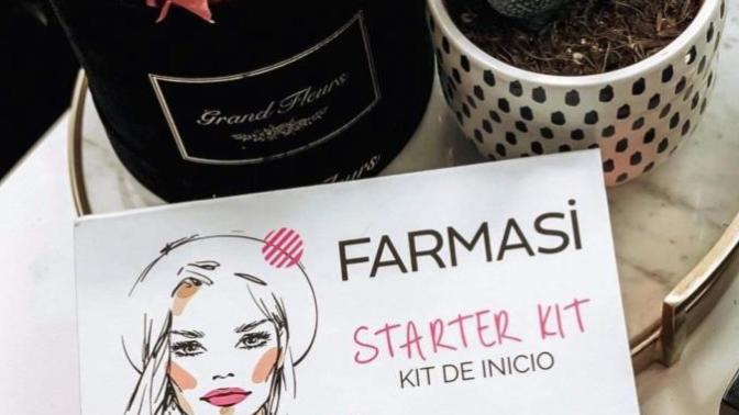 Farmasi'nin hangi ürünlerini severek kullanıyorsunuz?