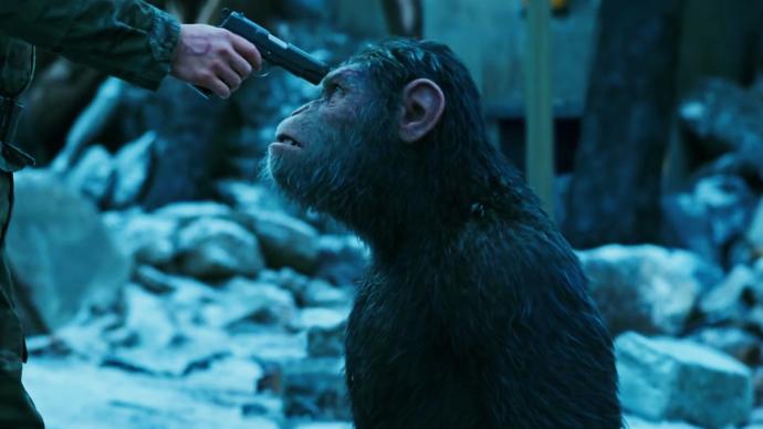 Hayvanlarla insanları karşı karşıya getiren en iyi film hangisi?