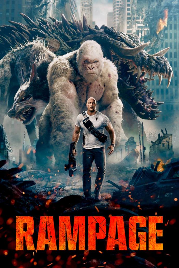 Hayvanlarla insanları karşı karşıya getiren en iyi film hangisi?