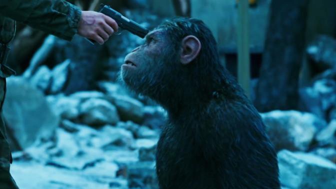 Hayvanlarla insanları karşı karşıya getiren en iyi film hangisi?