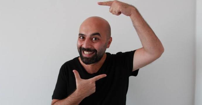 Futbol konusunda mizahını en beğendiğiniz fenomen hangisidir?