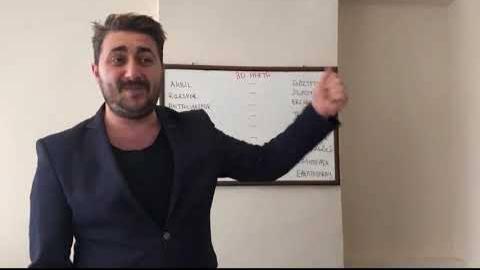Futbol konusunda mizahını en beğendiğiniz fenomen hangisidir?