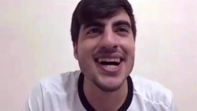 Futbol konusunda mizahını en beğendiğiniz fenomen hangisidir?