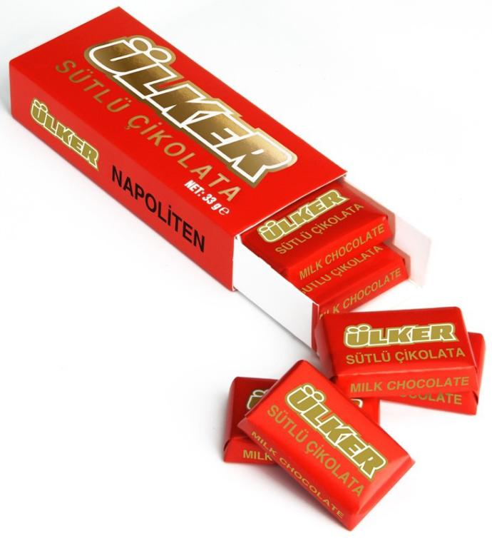 Nestle mi eti mi ülker mi torku mu daha iyi?
