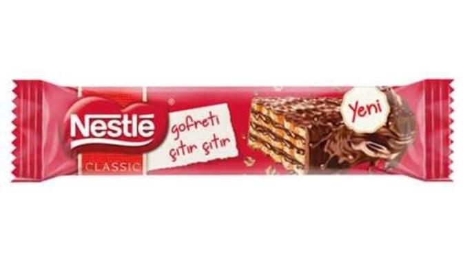 Nestle mi eti mi ülker mi torku mu daha iyi?
