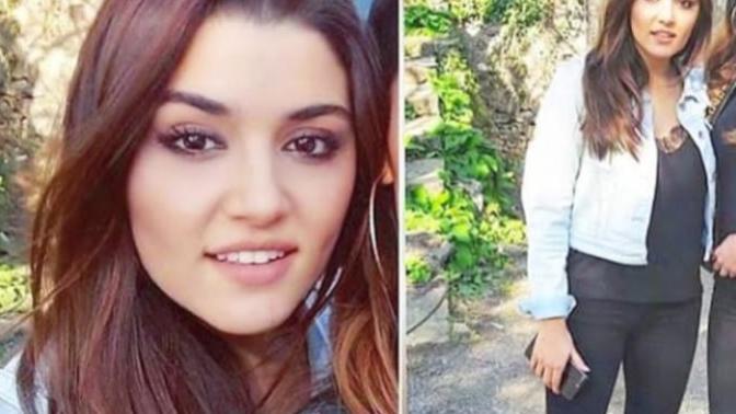 Neden her gün Hande Erçel soruları var, Burası ergen sitesi mi?