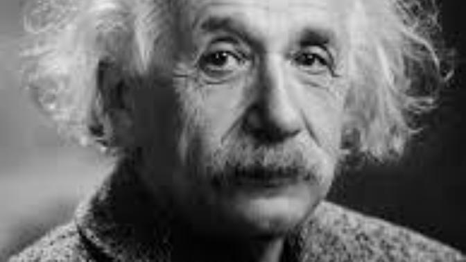 Einstein mi yoksa Tesla mi?