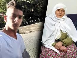 92 yaşındaki Hanım Pınarlı cinsel tacizin ardından öldürülüyor. Bu ülke nereye gidiyor?