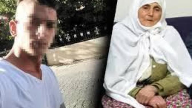 92 yaşındaki Hanım Pınarlı cinsel tacizin ardından öldürülüyor. Bu ülke nereye gidiyor?