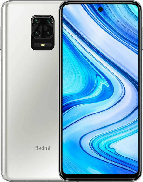Poco x3 mü yoksa mi note 9 pro mu?