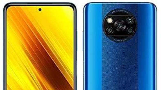 Poco x3 mü yoksa mi note 9 pro mu?