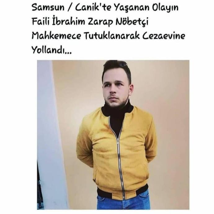 Samsun'da bir kadın, kızının gözleri önünde eşi tarafından öldüresiye dövüldü! Ne düşünüyorsunuz?