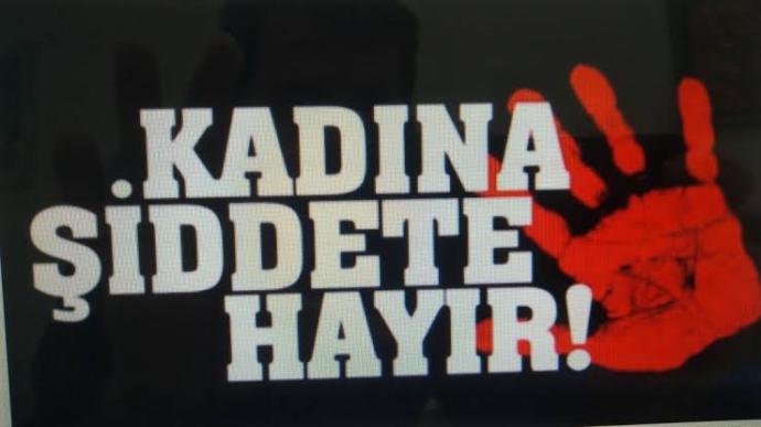 Samsun'da bir kadın, kızının gözleri önünde eşi tarafından öldüresiye dövüldü! Ne düşünüyorsunuz?