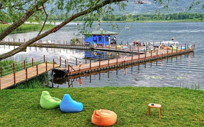 Kafana göre bir tatil seni nereye götürür?