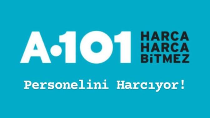 A101'in köle gibi çalıştırılan personeli hakkında ne düşünüyorsunuz?
