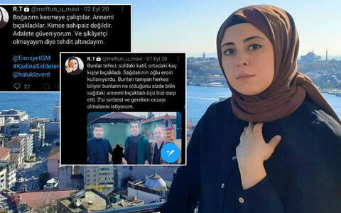 “Bütün erkekler aynı değil” cümlesindeki argüman ile bunu bütün erkeklerin söylemesi arasındaki zıtlığa dur dememiz gerekmiyor mu?