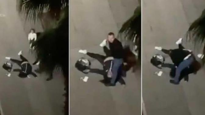“Bütün erkekler aynı değil” cümlesindeki argüman ile bunu bütün erkeklerin söylemesi arasındaki zıtlığa dur dememiz gerekmiyor mu?