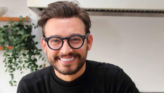 Danilo Raga Oktay’a benzemiyor mu sizcede?