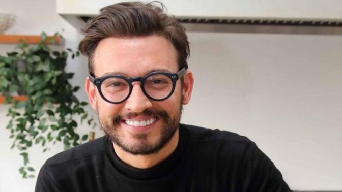 Danilo Raga Oktay’a benzemiyor mu sizcede?