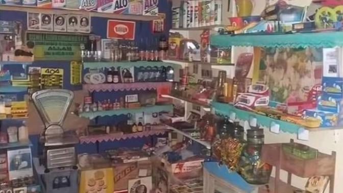 90'lı yıllara gitseniz bakkaldan ne almak isterseniz?