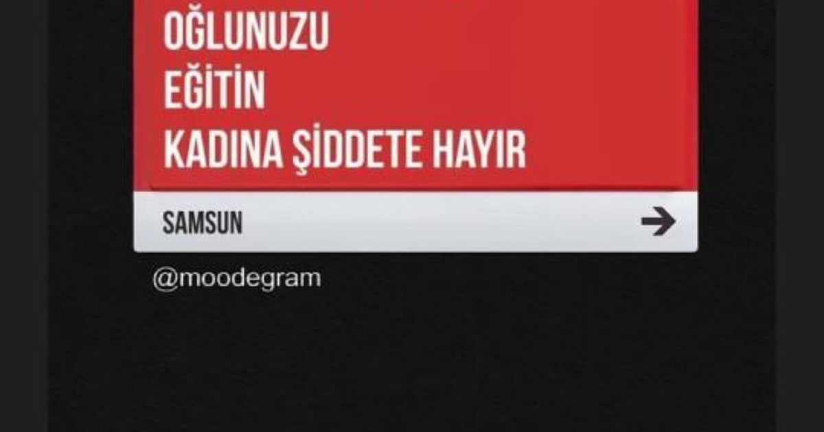 Cani kocası tarafından dövülen genç kadın ve bu şiddeti