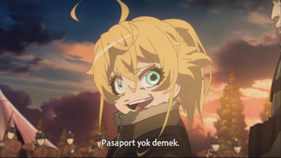 Görünüşünü en beğendiğiniz keşke gerçekte böyle biri olsaydı dediğiniz anime karakteri? :)?
