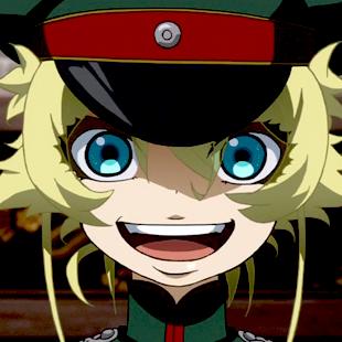 Görünüşünü en beğendiğiniz keşke gerçekte böyle biri olsaydı dediğiniz anime karakteri? :)?