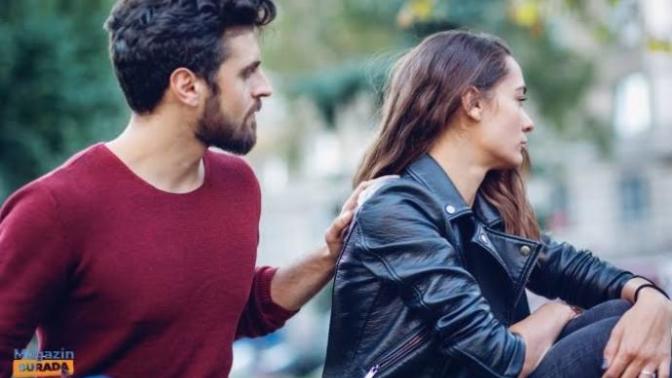 Flörtünüz ne yapsa sizi anında kendinden soğutur?