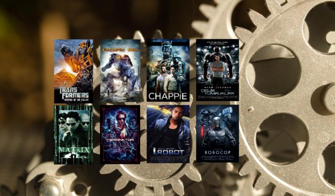 Tüm zamanların en iyi Robot filmi hangisi?