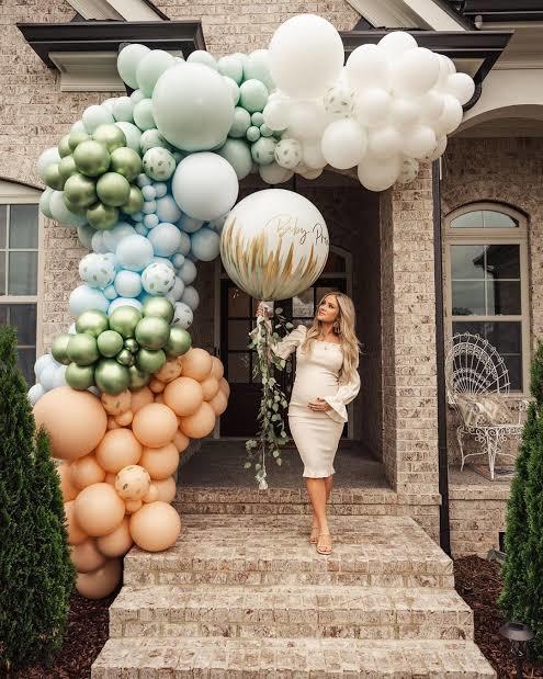 Baby Shower partileri gerekli mi?
