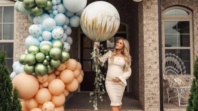 Baby Shower partileri gerekli mi?