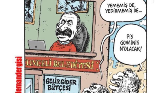 Neden ülkemizde komünizm kötü görülüyor?
