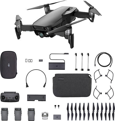 En İyi Drone Hangisi, Marka Model Önerisi Yapabilecek Var mı?
