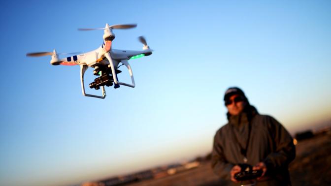 En İyi Drone Hangisi, Marka Model Önerisi Yapabilecek Var mı?