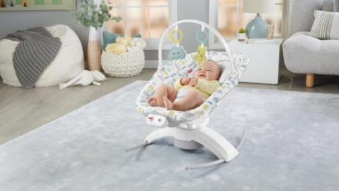 Otomatik bebek salıncağı bebeklerin gelişimini etkiler mi?