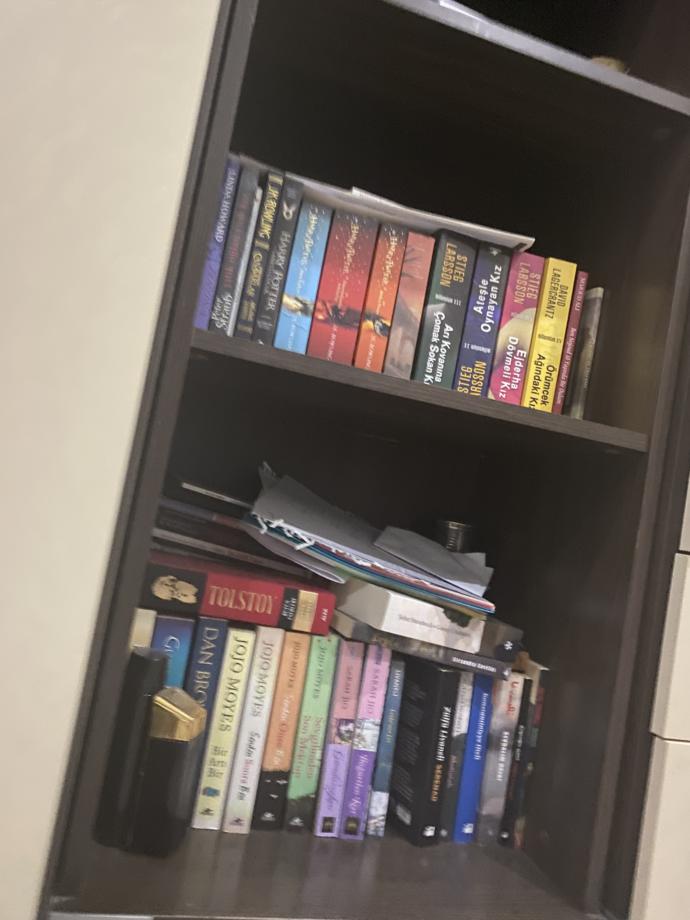 Erkekler neden kitap okumayi sevmezler?