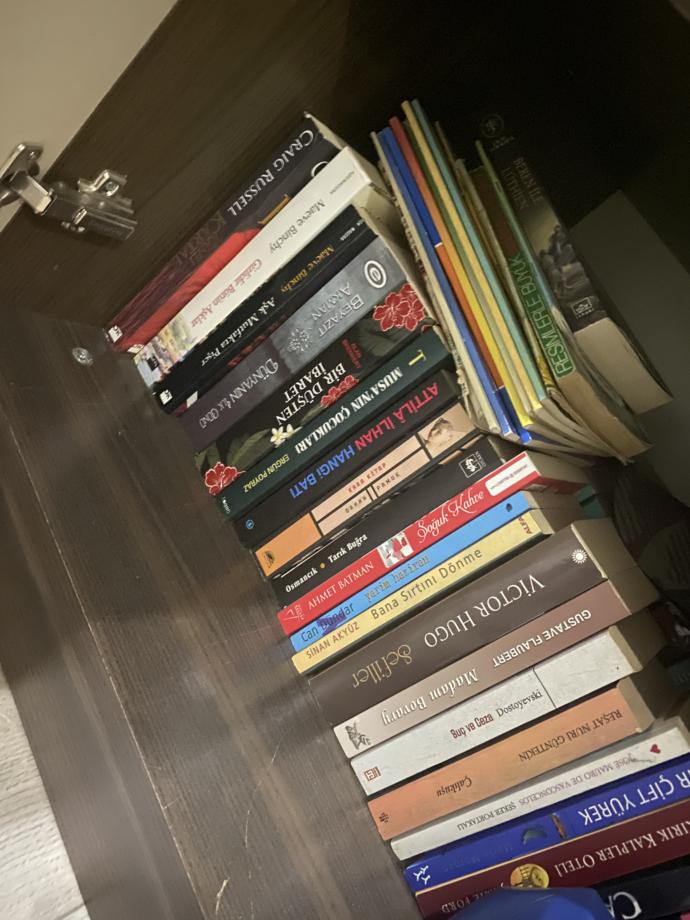 Erkekler neden kitap okumayi sevmezler?