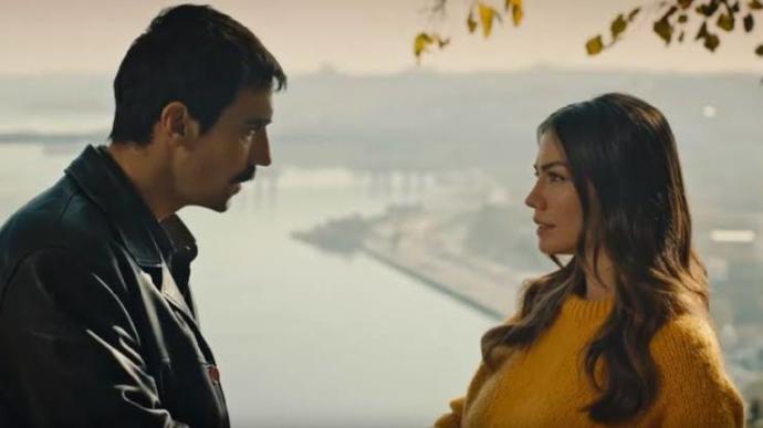 Aşk uğruna yanan mısın yoksa yakan mı?