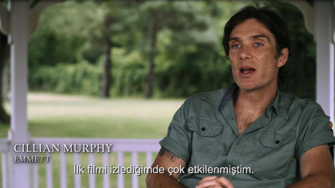 İzlenmesi gereken en i̇yi Cillian Murphy filmleri hangileri?