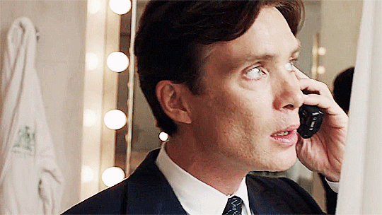İzlenmesi gereken en i̇yi Cillian Murphy filmleri hangileri?