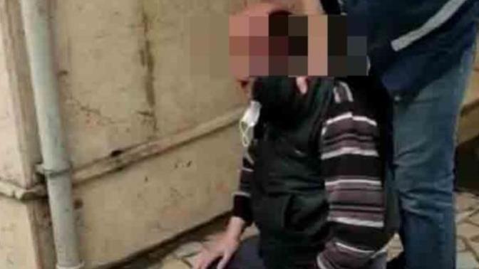 Bursa İnegöl'de 10 yaşındaki kız çocuğunu cami gasilhanesinde taciz eden şahıs linç edildi. Vuranların eline sağlık olsun mu?