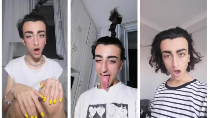 Abim TikTok videoları çekiyor utanıyorum, ne yapsam?