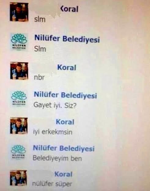 Erkekler sosyal medyada neye göre yürüyor?