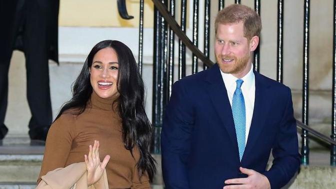 Meghan Markle, sarayı ırkçılık ve ayrımcılıkla suçladı! Çiftimiz neden sürekli saray üzerinden prim derdinde?