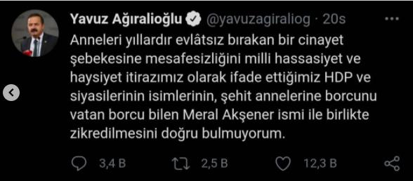 Ekrem İmamoğlu'nun HDP'li Pervin Buldan'ın kadınlar gününü kutlaması neden bu kadar abartıldı?