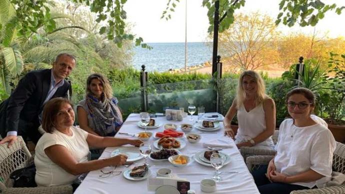 Ekrem İmamoğlu'nun HDP'li Pervin Buldan'ın kadınlar gününü kutlaması neden bu kadar abartıldı?
