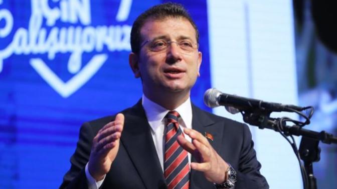 Ekrem İmamoğlu'nun HDP'li Pervin Buldan'ın kadınlar gününü kutlaması neden bu kadar abartıldı?