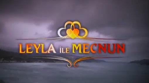 Leyla ile Mecnun